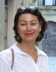 yassamin Maleknasr