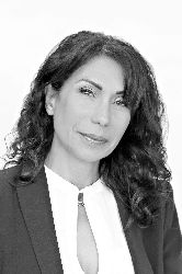 Sherry Ramzi
