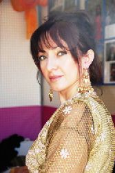 Soraya Fallah