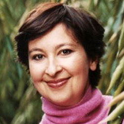 Firoozeh Dumas