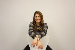 Sahra Kaboli-Nejad