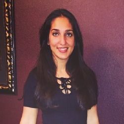 Dr. Donna Zarandi