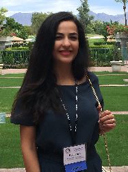 Reyhaneh Alimohammadi