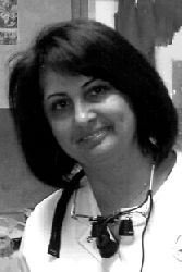 Mojdeh Tajbakhsh