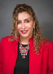 Shirin Zarkesh