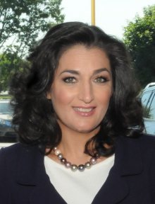 Tamara Darvish