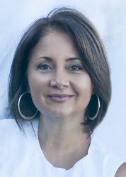 Shirin Hedayat