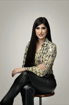 Yalda Mohammadi