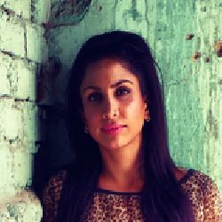 Shadi Rahimi