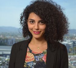 Simin Kargar