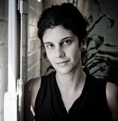 Shabnam Piryaei