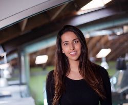 Sophia Parsa
