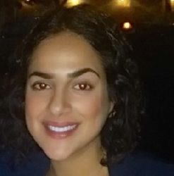 Shanna Nasiri