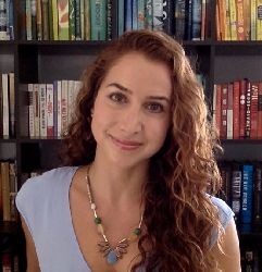 Laudan Kermani Gish
