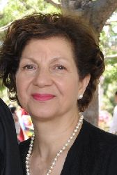 Zohreh Niknia