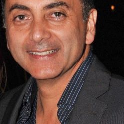 Ali Kamarei