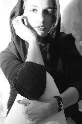 Ghazaleh Baniahmad