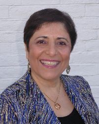 Afsaneh Noori