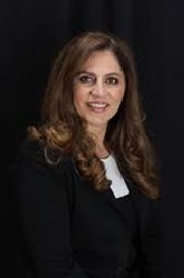 Tannaz Mazarei