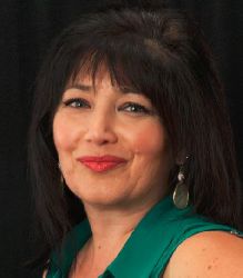 Mandana A. Baradar