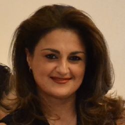 Negar Doroudian