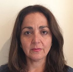 Faryaneh Akhavan