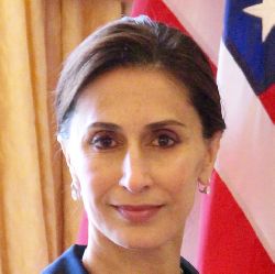 Azita Raji