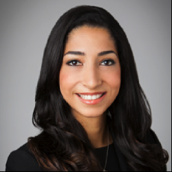 Hedieh Fakhriyazdi