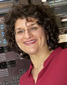 Shirley Jahad