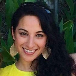 Ashley Bagheri