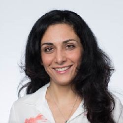 Sarah Hajipour