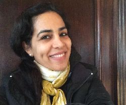 Parisa Lotfi