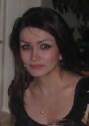 Anahita Amiri