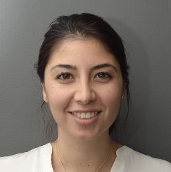 Sara Chehrazi
