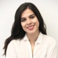 Aida Rouzmehr