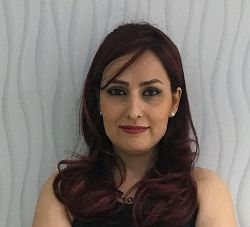 vajiheh yousefi