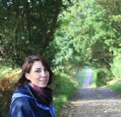 Elham Ebrahimi