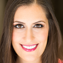 Alexandra Monir