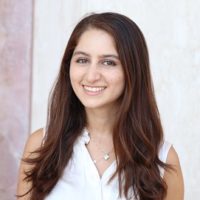 Sara Ardehali