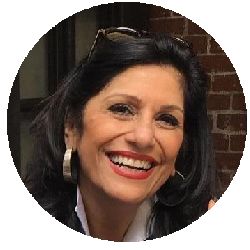 Zaza Saleh