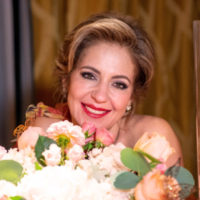 Haleh Gabbay