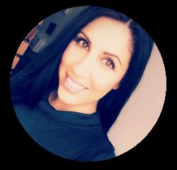 Asha Alinaghian
