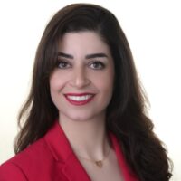 Mehrsa Mehrabi