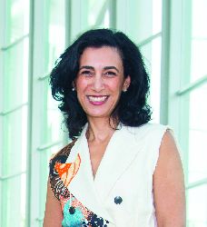Dr. Sharon S. Nazarian