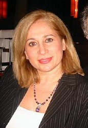Guity Javid