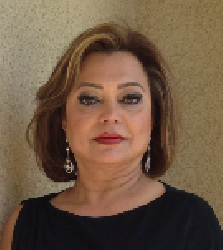 Kimya Rezaei