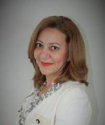 Elizabeth Zareh
