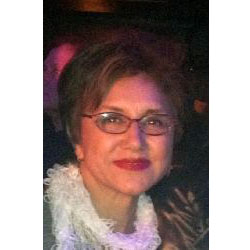 Shahrzad Rezai