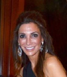 Laleh Roudi