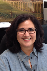 Haleh Fardi